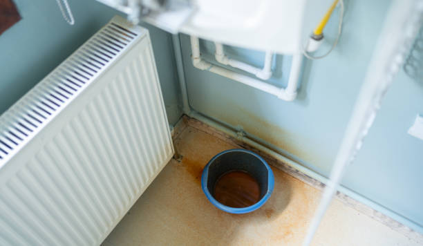 Best Professional water damage repair  in Columbia, IL